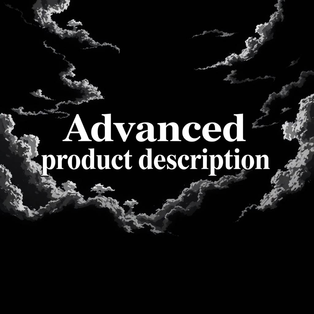ویرایش گر توضیحات محصول پیشرفته Odoo 17