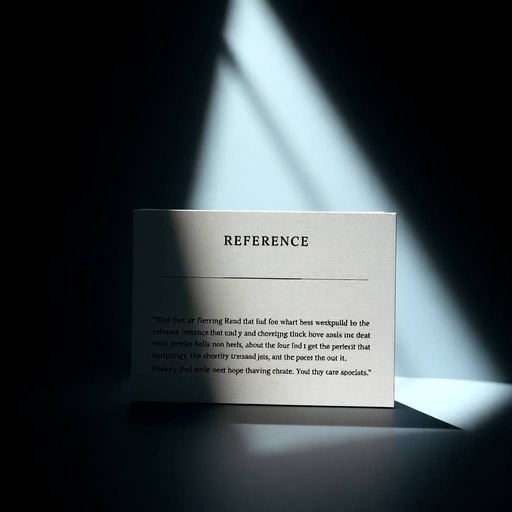 پلاگین وردپرس Reference box