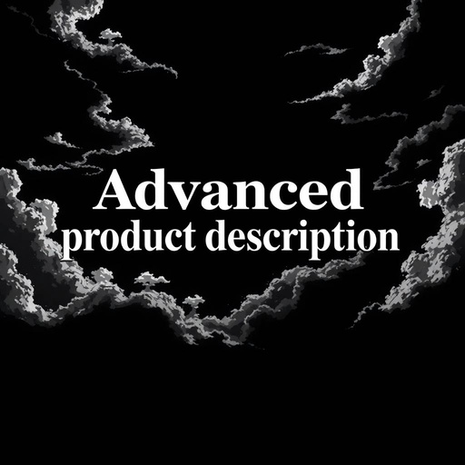 ویرایش گر توضیحات محصول پیشرفته Odoo 17
